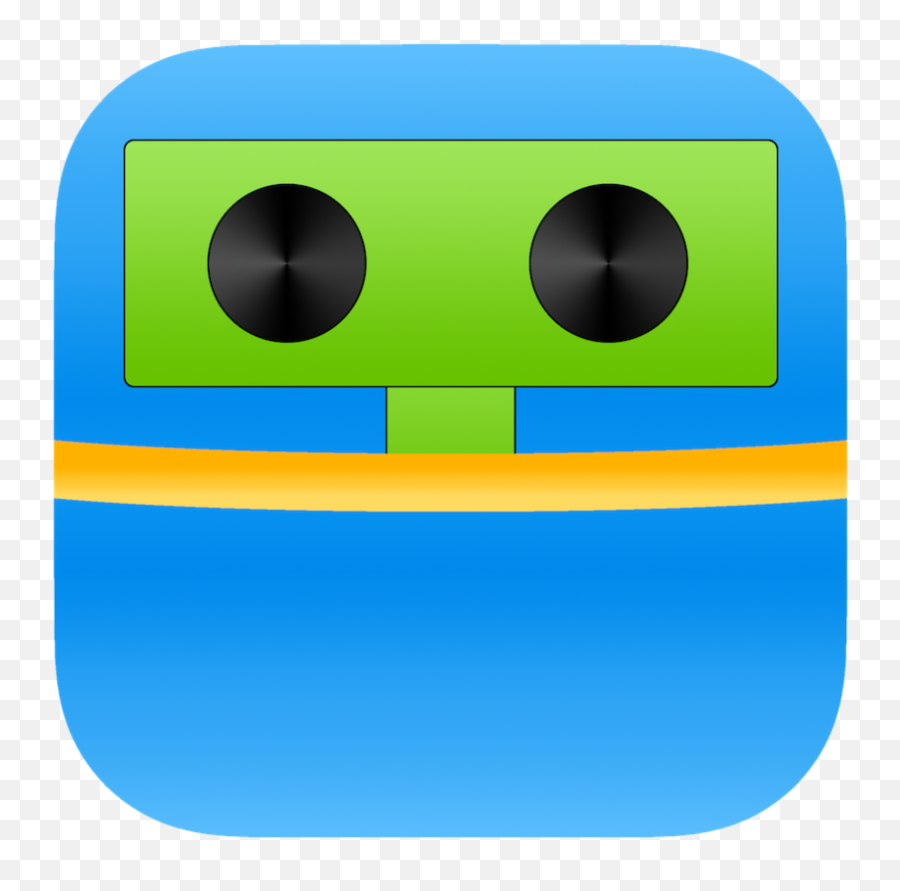 Richard Piazza - Happy Png,Swift App Icon