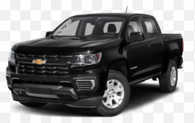 Jim Norton Chevrolet In Broken Arrow Ok - Serving Jenks 2021 V6 Colorado Black png