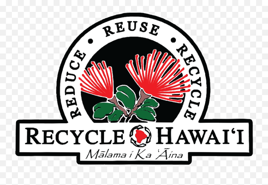 Home Recycle Hawaii Png Transparent