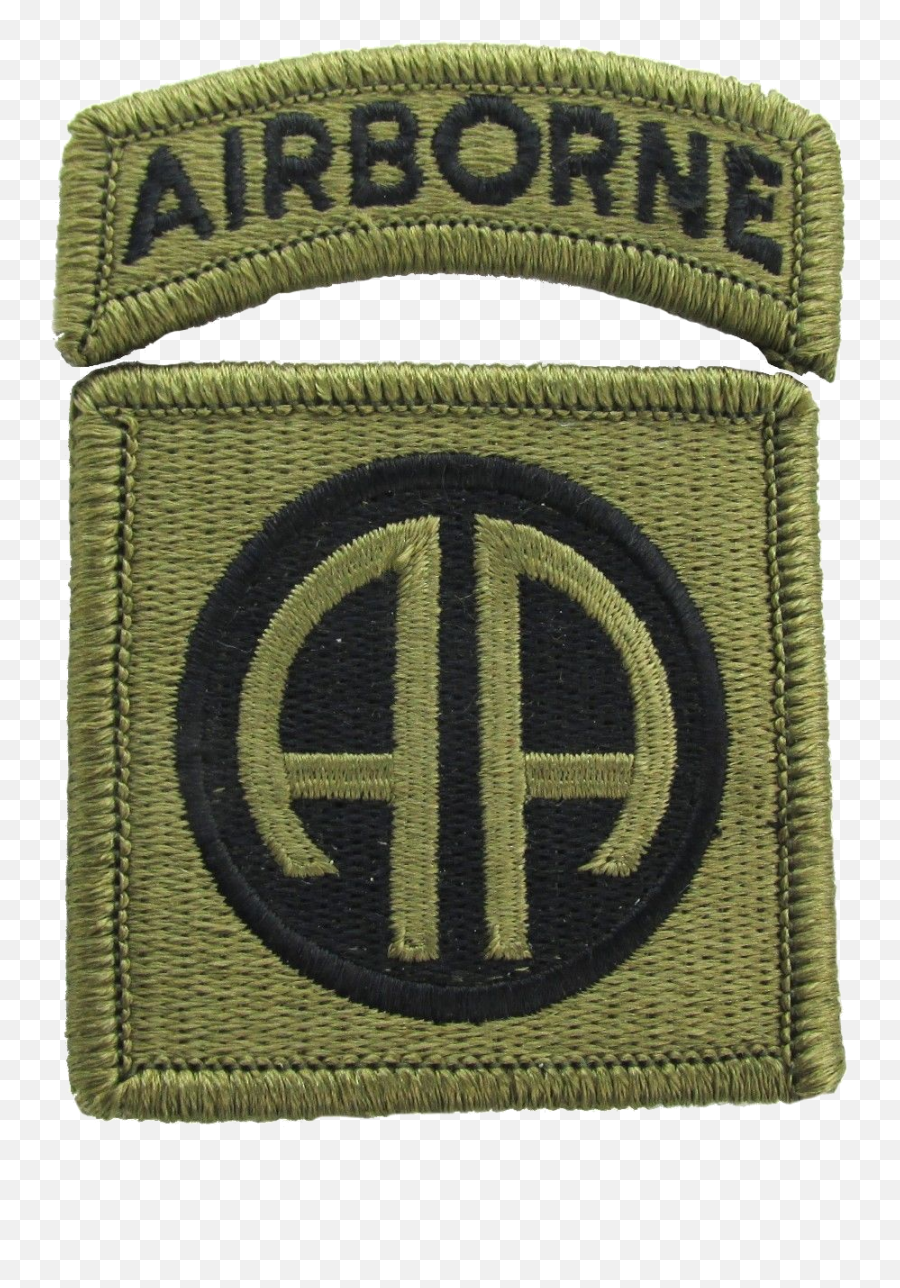 82nd Airborne Division - Wikipedia Solid Png,Anaversary Icon Overwatch