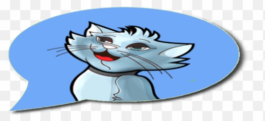 Kitty Cat Chatbot With Cats For Pc - Free Download u0026 Install Happy png