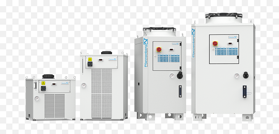 Liquid Cooling - Pfannenberg Usa Ton Industries Chiller Png,Chiller Icon
