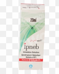 Ipneb - Skin Care png