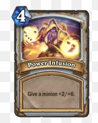 Letu0027s Look - Shadow Word Hearthstone png
