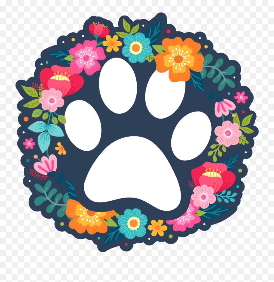 Adoptable Cats - Dot Png,Cat Paw Icon