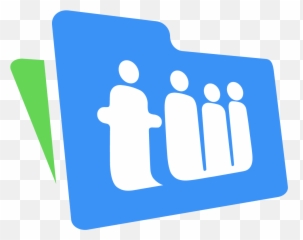 Icon - Teamwork Projects Logo Full Size PNG Download SeekPNG