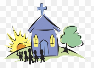 Mystagogy Resource Center November 2014 - Sunday School png