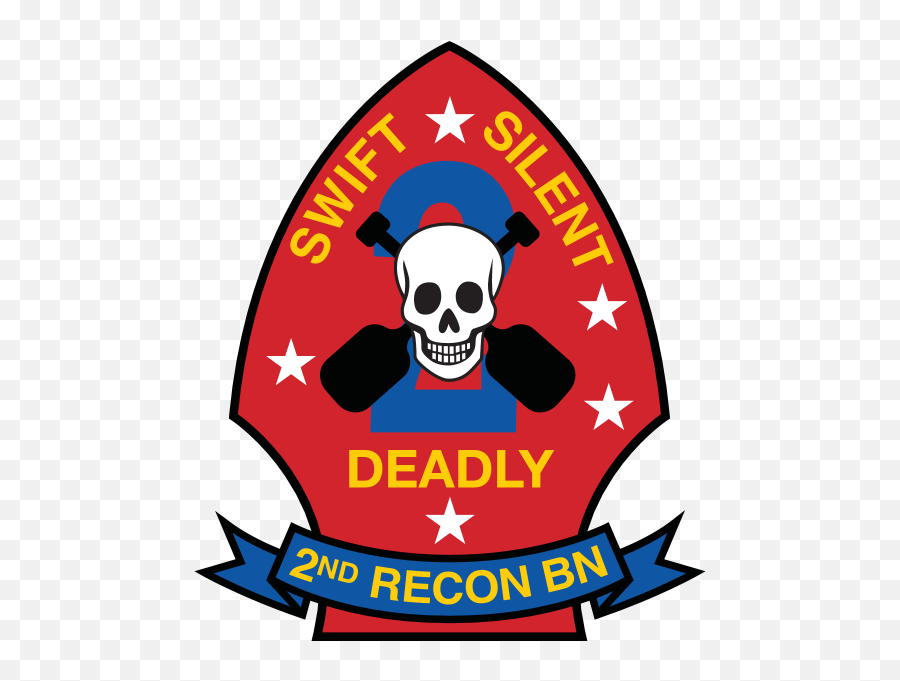 2nd Recon Battalion Usmc Logo Download - Logo Icon Png Svg 2nd Recon Battalion,Amendment Icon