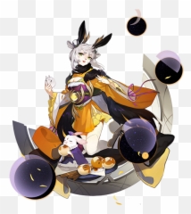 Mid - Fictional Character png