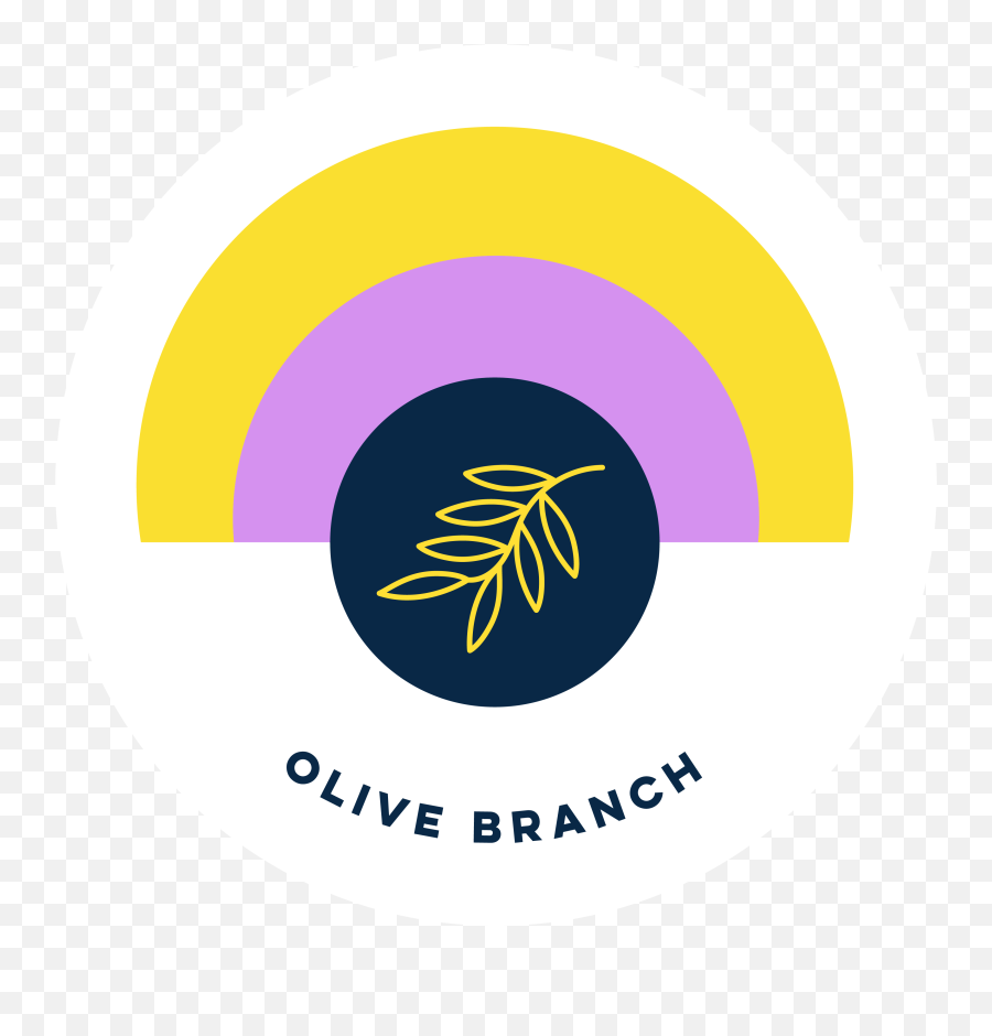 Olive Branch For Calm - Language Png,Olive Branch Icon