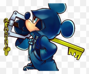 Kingdom Hearts Projects Photos Videos Logos - Fictional Character png