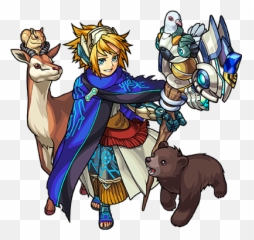 Noah Monster Strike Wiki Fandom - png