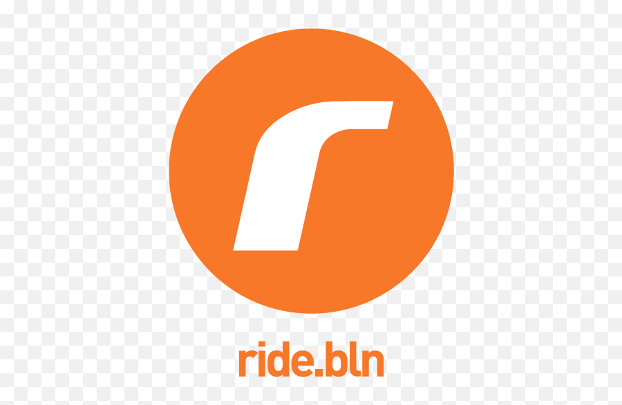 Ridebln Fullbody Cycling U2013 Ridefeelgood Spinning And - Vertical Png,Icon Music Ryde
