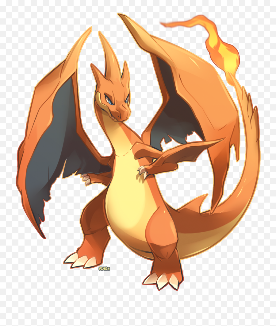 Renzitheman - Pokemon Mega Charizard Y Png,Venusaur Png