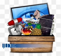 My Work Cv Of Justin Lang - Plank png