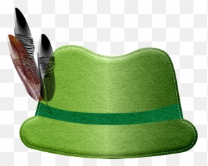 Oktoberfest Alpine Hat - Free image on Pixabay Transparent Clipart png