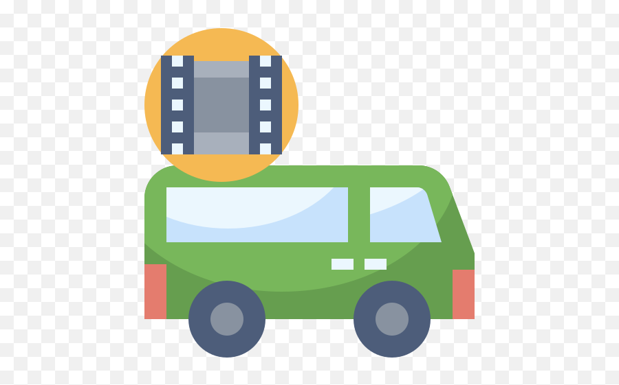 Film Distribution - Commercial Vehicle Png,Icon Film Distribution Logo