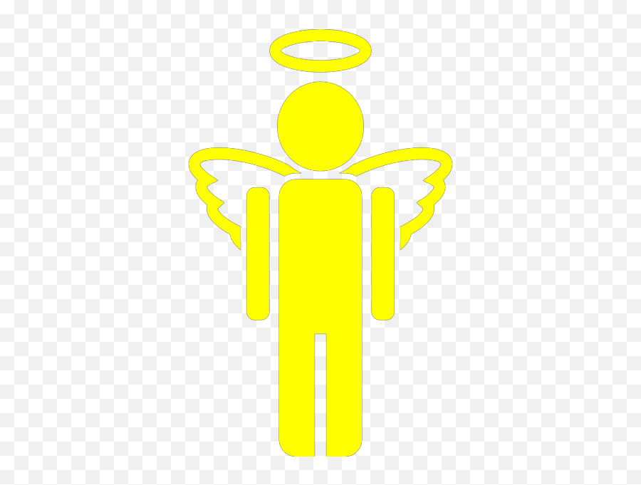 Angel Png Svg Clip Art For Web - Download Clip Art Png Animasi Persija,Angel Icon Png