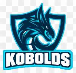 Dpc 2022 Season 1 Sea - Open Qualifier Dota Match Kobolds Logo png