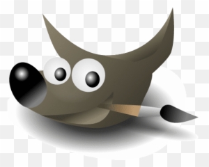 How To Install U0026 Run Gimp Software In Android Using Exagear - Fictional Character png