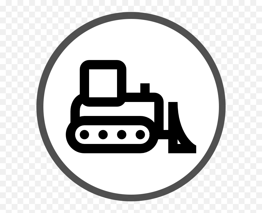 Download Hd Through The Eyes Of A Child - Icon Transparent Bulldozer Icon Png,Toddler Icon
