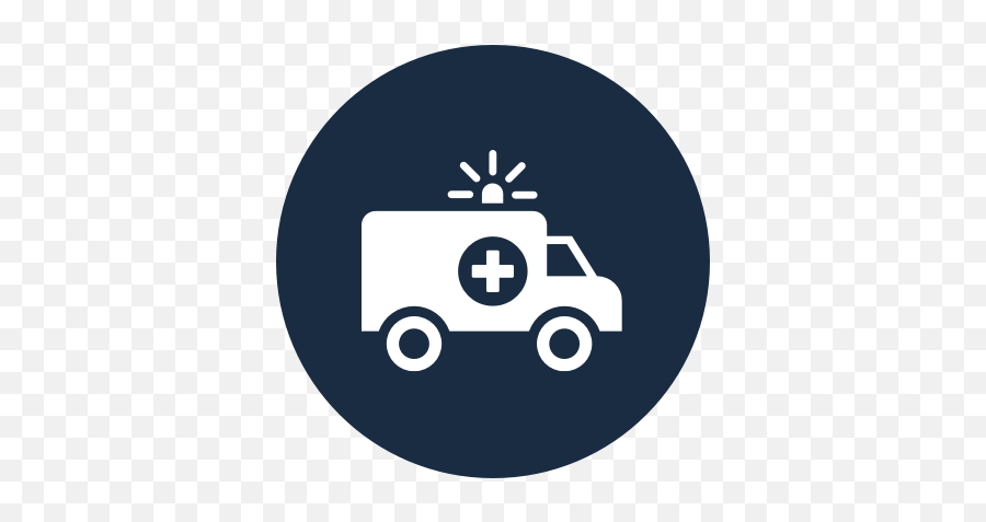 Petaluma Valley Hospital Foundation Home - Language Png,Emergency Response Icon