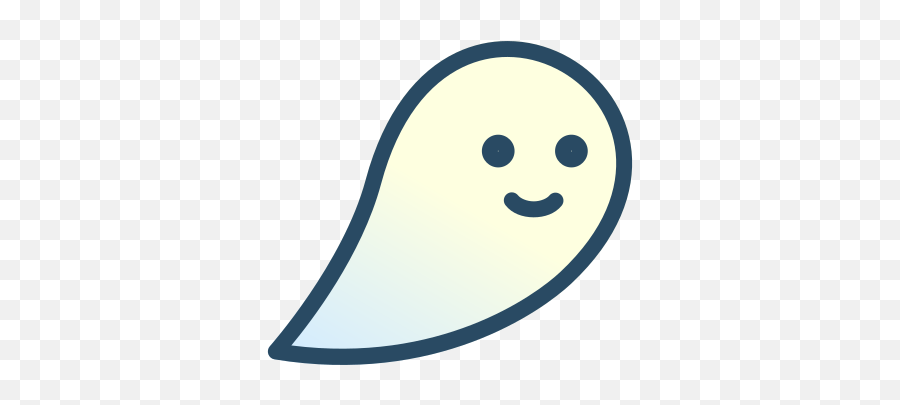 Ghost Halloween Free Icon Of Set - Icon Halloween Png,Halloween Icon Pack