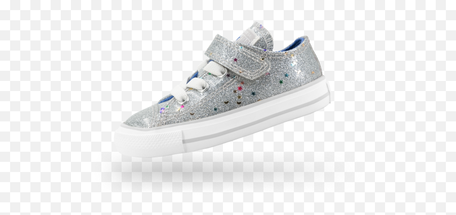 Chuck Taylor All Star Galaxy Glimmer - Skate Shoe Png,Glimmer Png