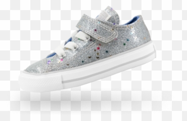 Chuck Taylor All Star Galaxy Glimmer - Skate Shoe Png,Glimmer Png
