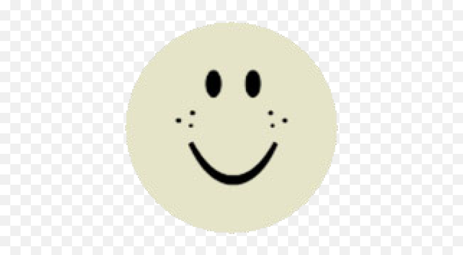 Freckles Face - Roblox Happy Png,Face Id Icon