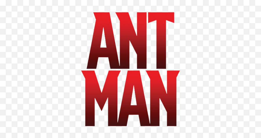 Download Ant Man Png File - Ant Man Logo Png,Antman Png