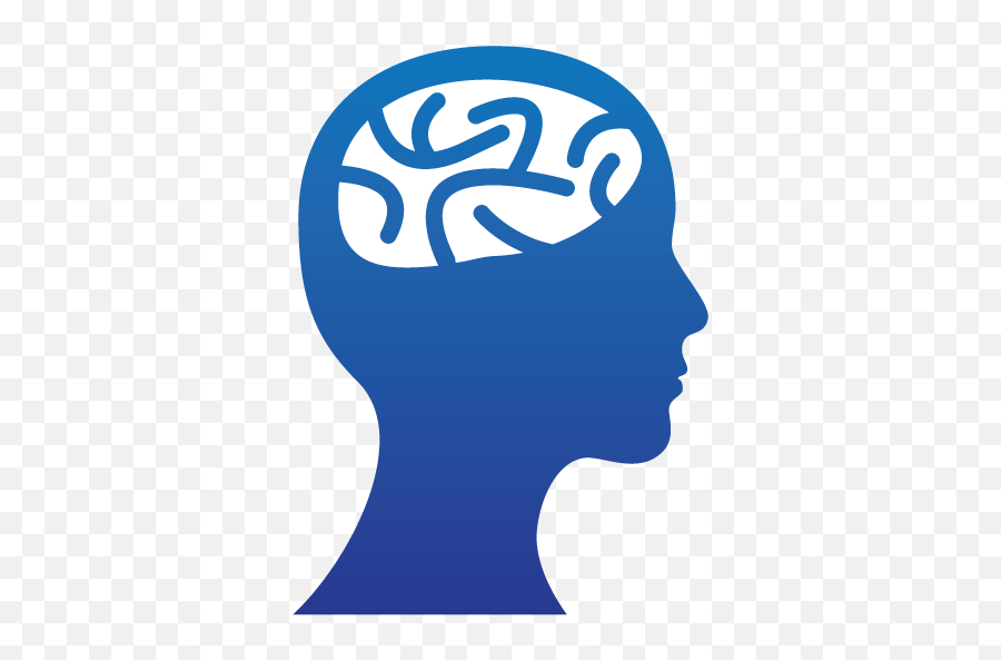 Download Free Png Developmental Psychology - Dlpngcom Blue Head Psychology Logo,Psychology Png