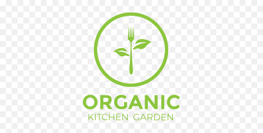 Home - Organic Kitchen Gardens Logo On Organic Kitchen Png,Vegetable Garden Icon