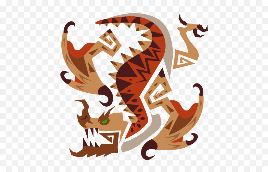 Rithacruca Fanonmonsterhunter Wikia Fandom - Mhw Fan Made Icons Png,Scrivener Icon