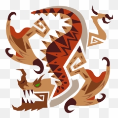 Rithacruca Fanonmonsterhunter Wikia Fandom - Mhw Fan Made Icons Png,Scrivener Icon
