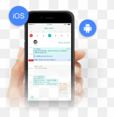 Ionic Development Developer - Sharing png