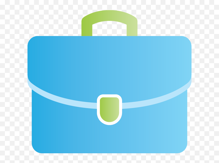 Litigation U200etrust Services Evolve Bank U0026 Trust - Horizontal Png,Business Suitcase Icon