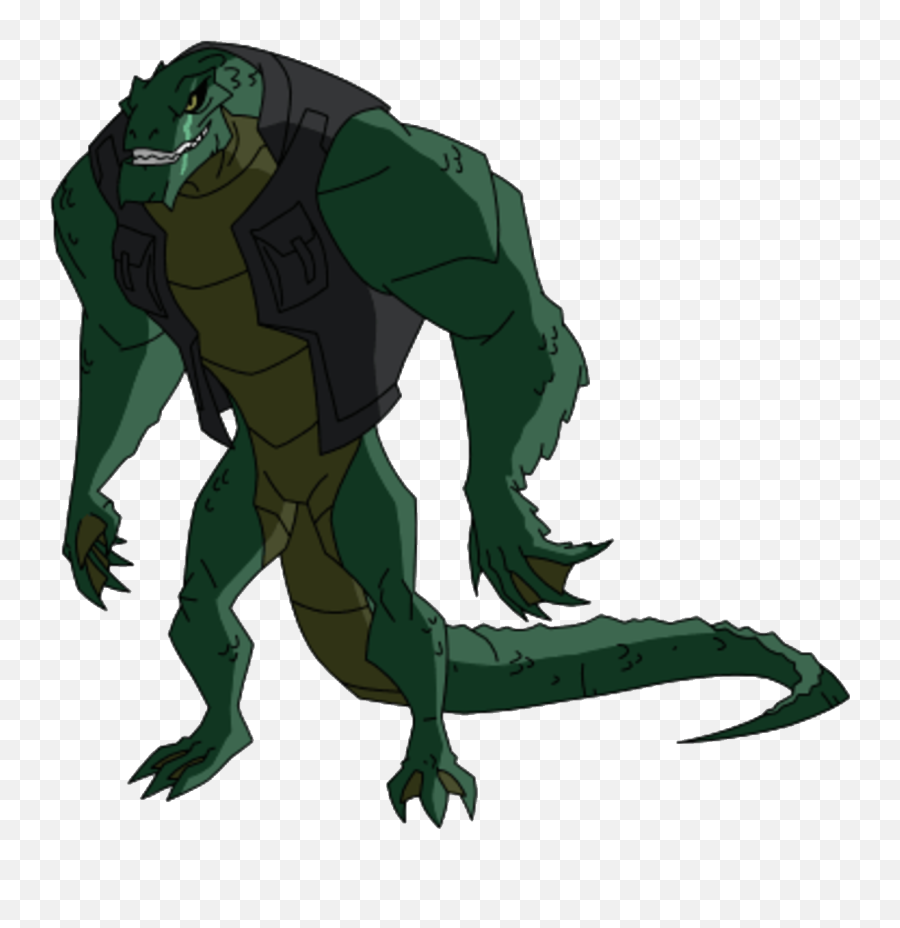 Download Killer Croc - Batman 2004 Killer Croc Png Image Killer Croc The Batman,Croc Png Download Killer Croc - Batman 2004 Killer Croc Png Image Killer Croc The Batman,Croc Png