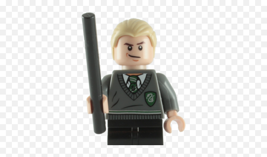 Draco Malfoy Ipdkverse Wiki Fandom - Draco Malfoy Lego Minifigure Png,Draco Png