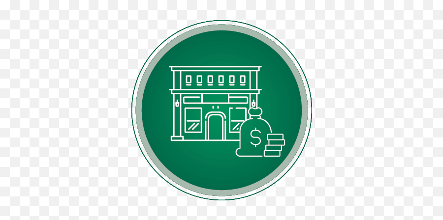 Business Banking U0026 Financial Management Bancorpsouth - Vertical Png,Green Plus Icon