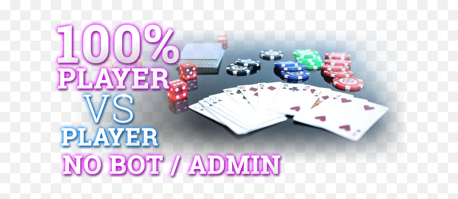 Slider2 - Player Vs Player Png,Poker Png