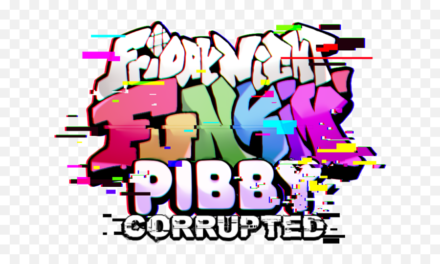 Friday Night Funkinu0027 Pibby Corrupted Funkipedia Mods Wiki - Fnf Vs Pibby Corrupted Png,Movie Night Icon