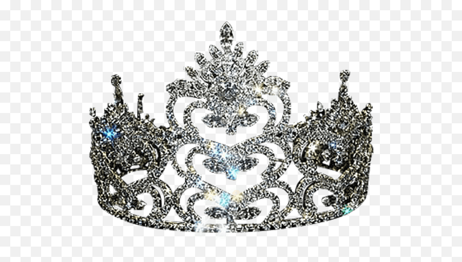 Download Hd Queen Crown Png For Kids - Crown Of The Queen Queens Crown No Background,Queen Crown Png
