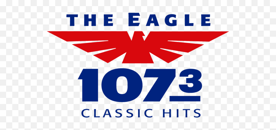 1073 The Eagle - Classic Hits Listen Live Audacy The Eagle Png,Ask.fm Icon