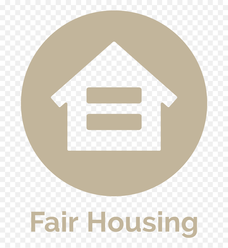 Fair Housing Ordinance - Language Png,Dorm Icon