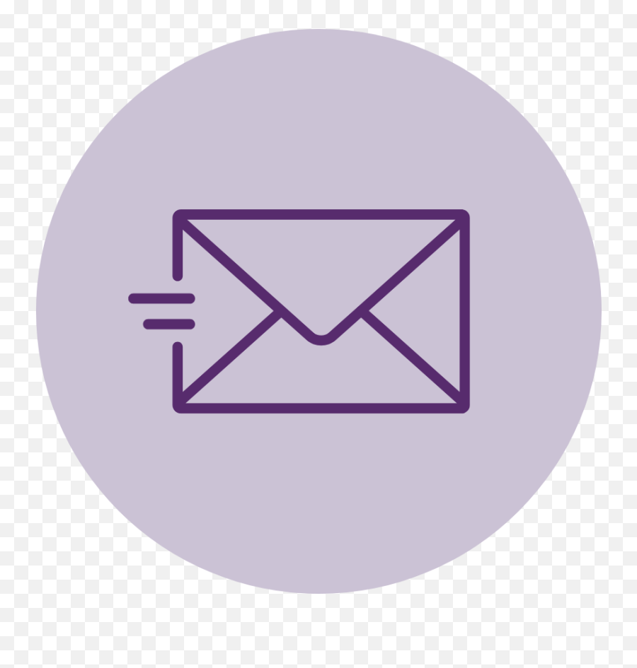 Klaviyo Flow Creation With Expert U2014 Sarah Henson E - Email Symbol Png,Purple Email Icon