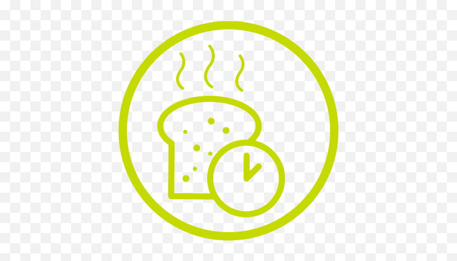 Baking Enzymes To Improve Flour And Bread Condition Dough - Dot Png,Base Icon Pack