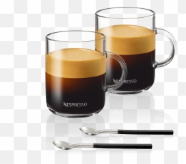 Nespresso Accessories Gr - Coffee Mugs png