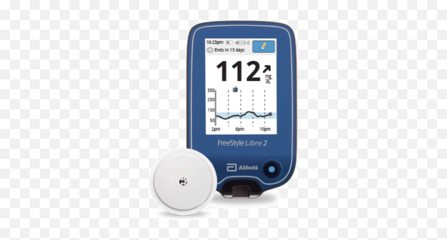 Comparison Of Current Continuous Glucose Monitors Cgms - Freestyle Libre 2 Png,Moto G4 Changing Icon Size