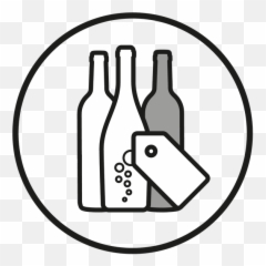 Offer Cases U2013 Bat And Bottle - Barware Png,Tobacco Icon